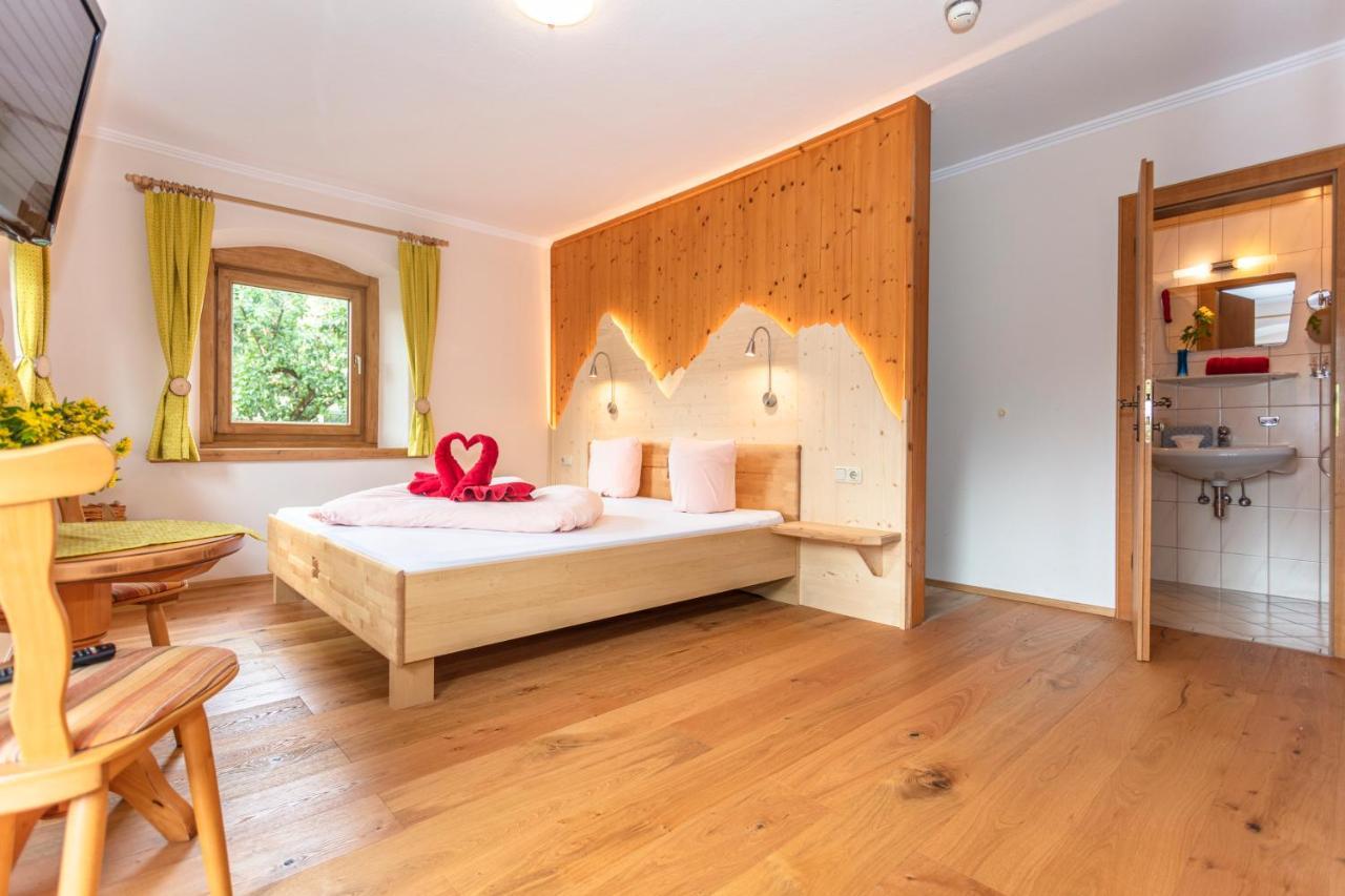 Apartament Reitanlage Dagnhof Walchsee Zewnętrze zdjęcie