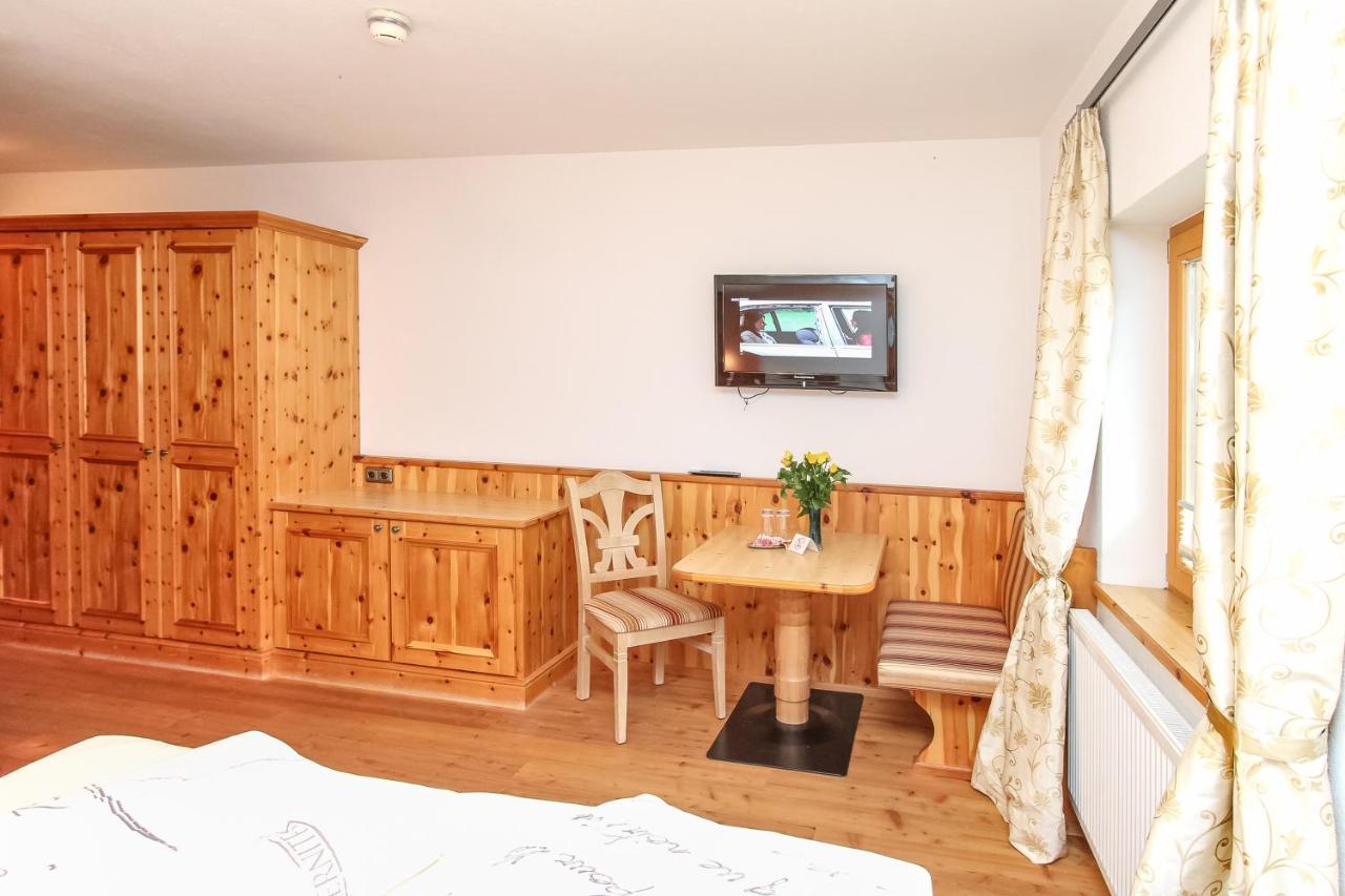 Apartament Reitanlage Dagnhof Walchsee Pokój zdjęcie
