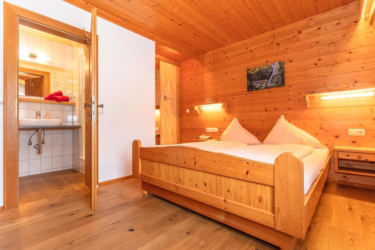 Apartament Reitanlage Dagnhof Walchsee Zewnętrze zdjęcie