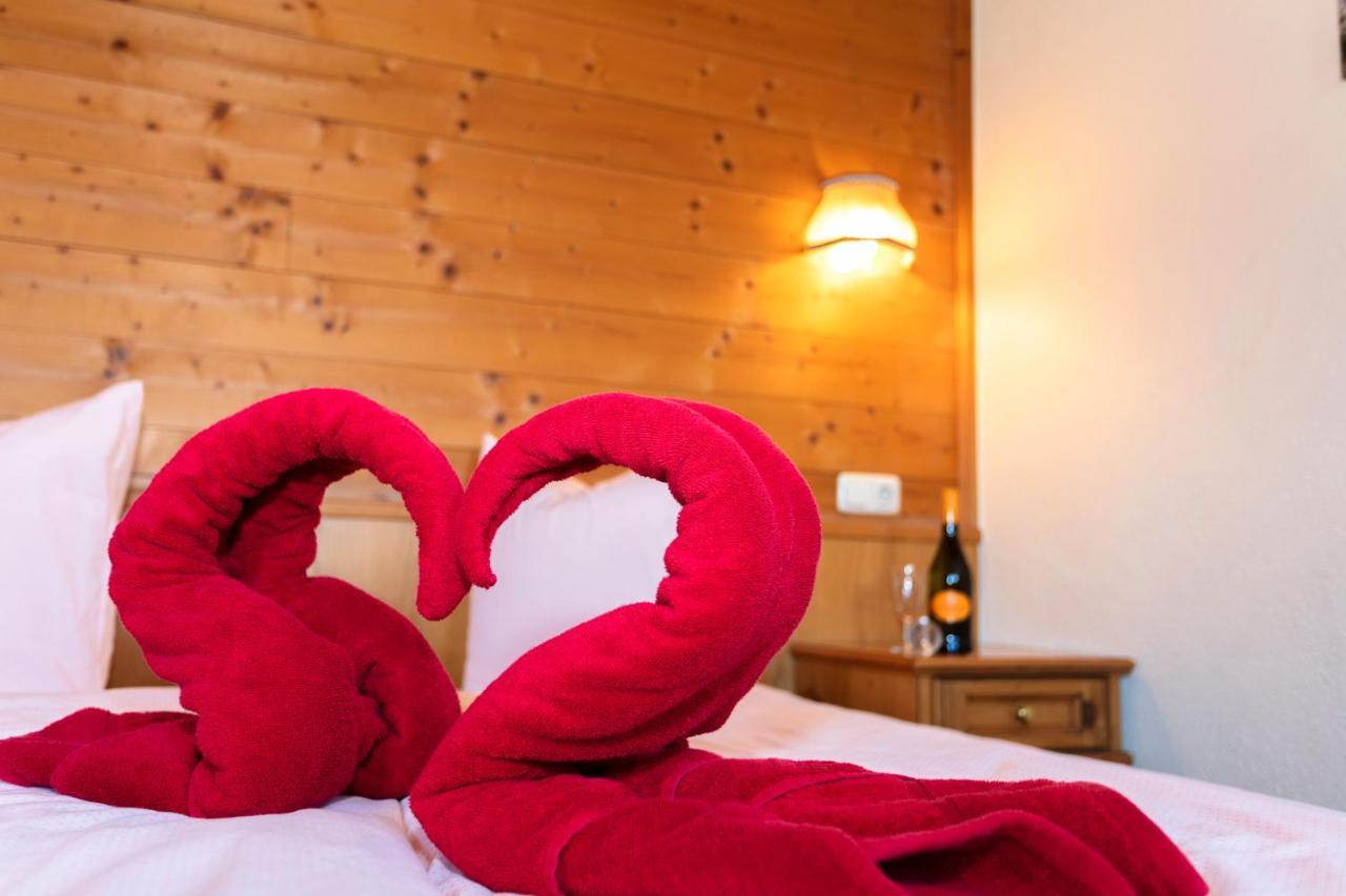 Apartament Reitanlage Dagnhof Walchsee Zewnętrze zdjęcie