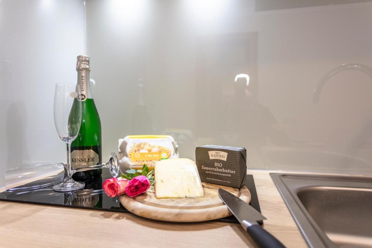 Apartament Reitanlage Dagnhof Walchsee Zewnętrze zdjęcie