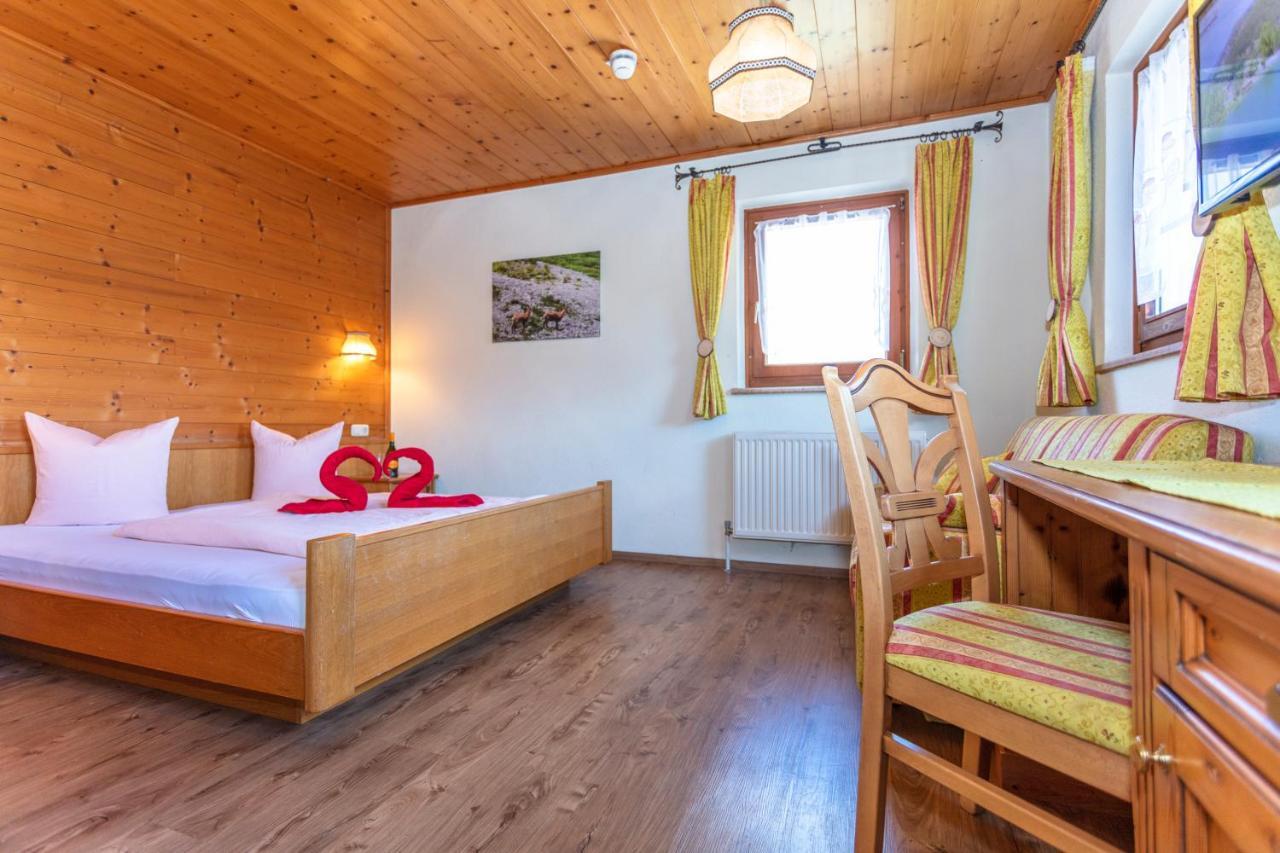 Apartament Reitanlage Dagnhof Walchsee Zewnętrze zdjęcie