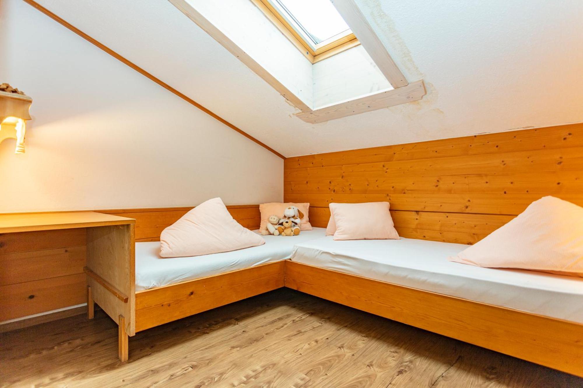 Apartament Reitanlage Dagnhof Walchsee Pokój zdjęcie