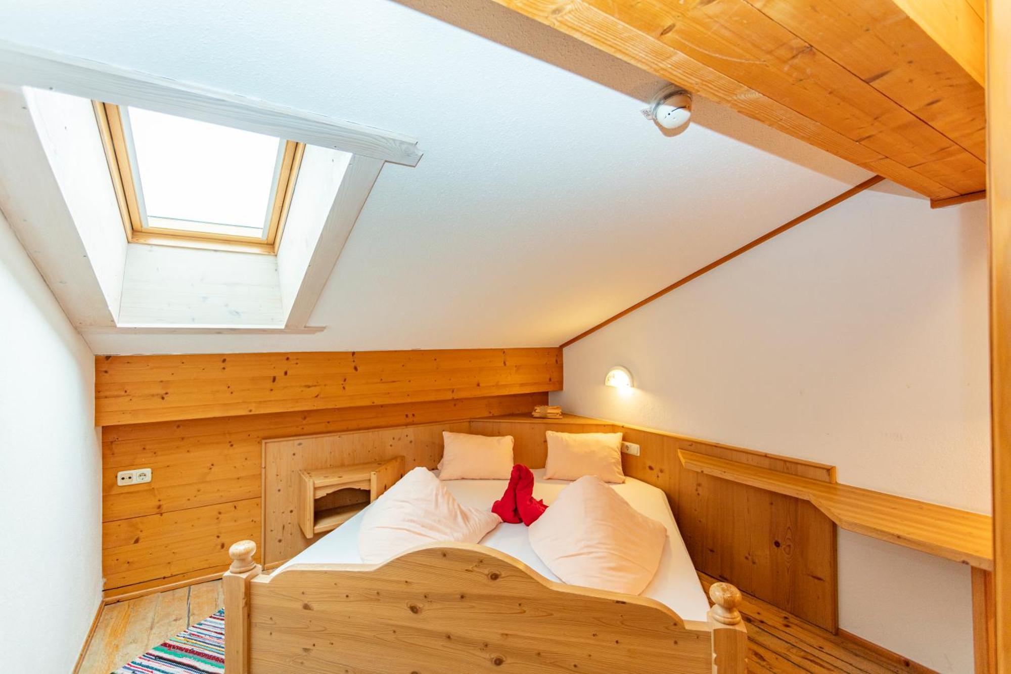 Apartament Reitanlage Dagnhof Walchsee Pokój zdjęcie