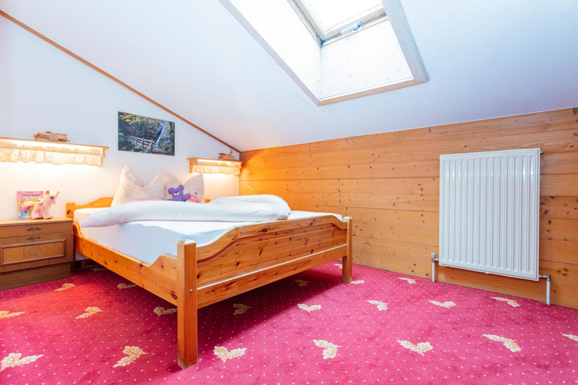 Apartament Reitanlage Dagnhof Walchsee Pokój zdjęcie