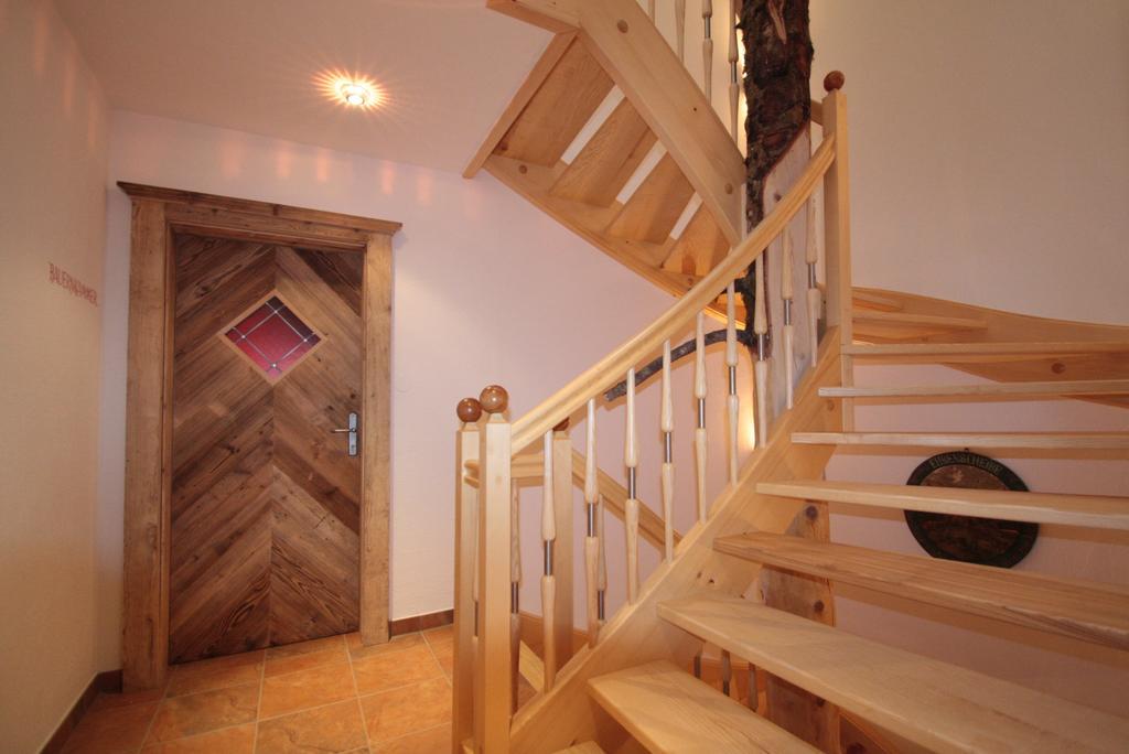 Apartament Reitanlage Dagnhof Walchsee Zewnętrze zdjęcie