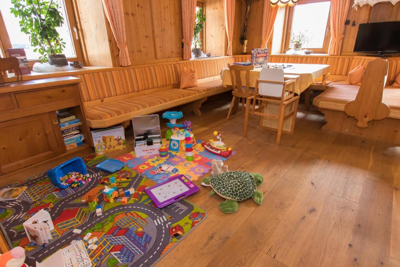 Apartament Reitanlage Dagnhof Walchsee Zewnętrze zdjęcie