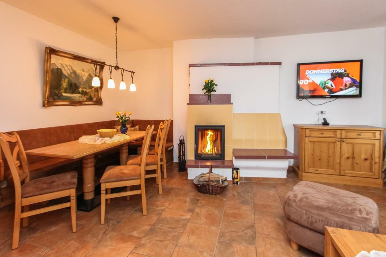 Apartament Reitanlage Dagnhof Walchsee Zewnętrze zdjęcie