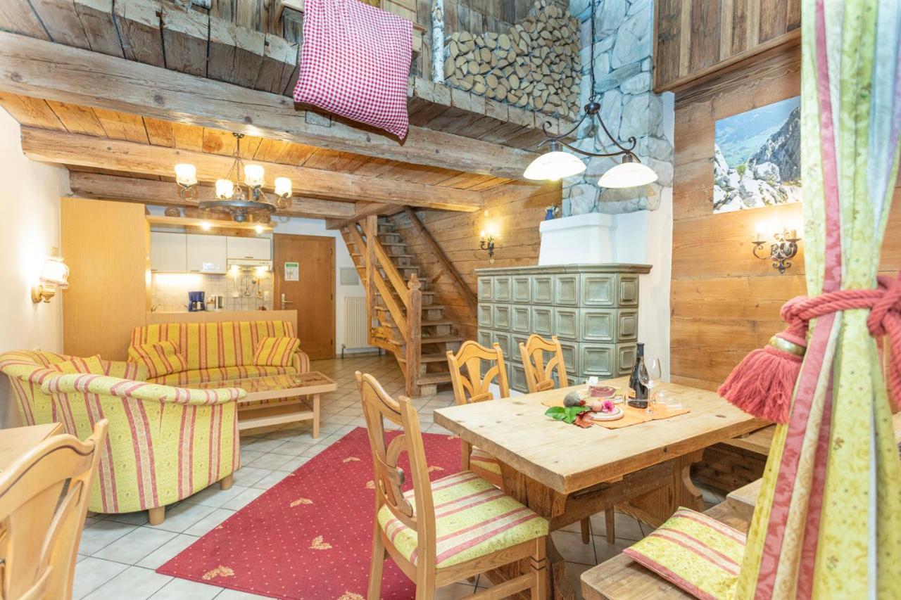 Apartament Reitanlage Dagnhof Walchsee Zewnętrze zdjęcie