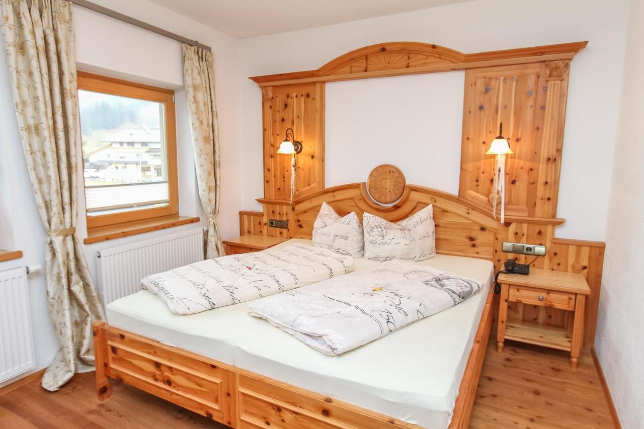 Apartament Reitanlage Dagnhof Walchsee Pokój zdjęcie