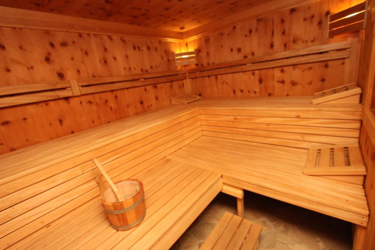 Apartament Reitanlage Dagnhof Walchsee Zewnętrze zdjęcie